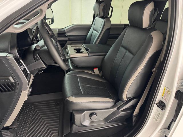 2018 Ford F-250 Super Duty XLT 4x4 4dr Crew Cab 8 ft. LB Pickup | Houston, TX | Houston Auto Credit 2018 Ford F-250 Super Duty XLT 4x4 4dr Crew Cab 8 ft. LB Pickup | Houston, TX | Houston Auto Credit