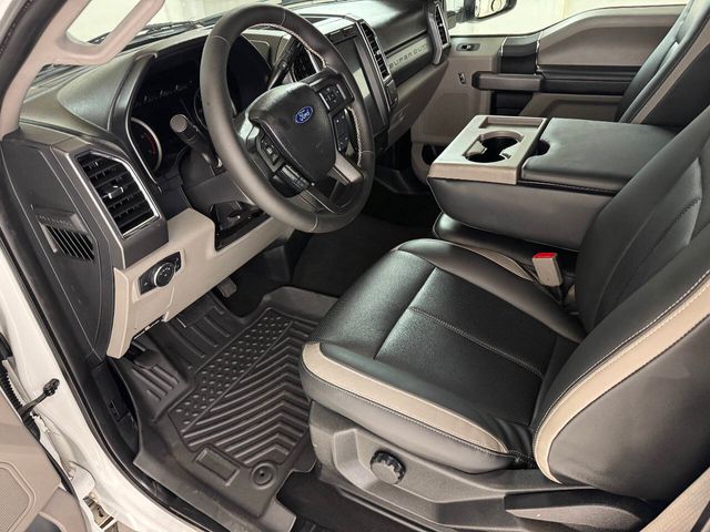 2018 Ford F-250 Super Duty XLT 4x4 4dr Crew Cab 8 ft. LB Pickup | Houston, TX | Houston Auto Credit 2018 Ford F-250 Super Duty XLT 4x4 4dr Crew Cab 8 ft. LB Pickup | Houston, TX | Houston Auto Credit