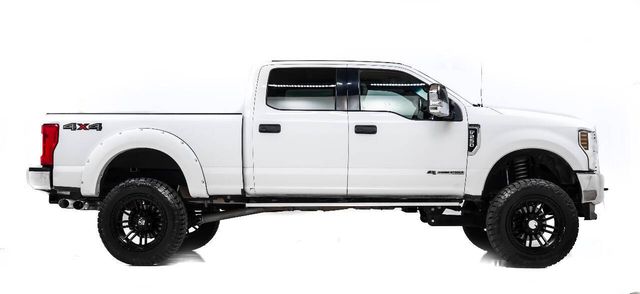 2018 Ford F-250 Super Duty XLT 4x4 4dr Crew Cab 8 ft. LB Pickup | Houston, TX | Houston Auto Credit 2018 Ford F-250 Super Duty XLT 4x4 4dr Crew Cab 8 ft. LB Pickup | Houston, TX | Houston Auto Credit