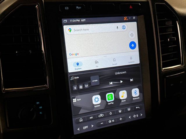 2018 Ford F-250 Super Duty XLT 4x4 4dr Crew Cab 8 ft. LB Pickup | Houston, TX | Houston Auto Credit 2018 Ford F-250 Super Duty XLT 4x4 4dr Crew Cab 8 ft. LB Pickup | Houston, TX | Houston Auto Credit