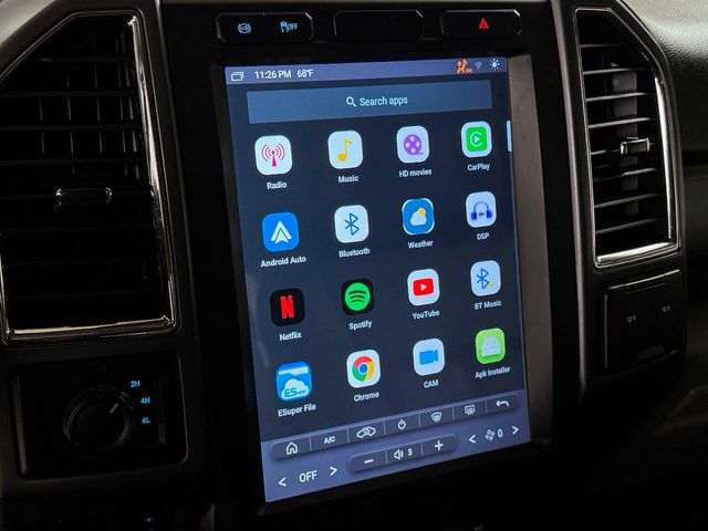 2018 Ford F-250 Super Duty XLT 4x4 4dr Crew Cab 8 ft. LB Pickup | Houston, TX | Houston Auto Credit 2018 Ford F-250 Super Duty XLT 4x4 4dr Crew Cab 8 ft. LB Pickup | Houston, TX | Houston Auto Credit