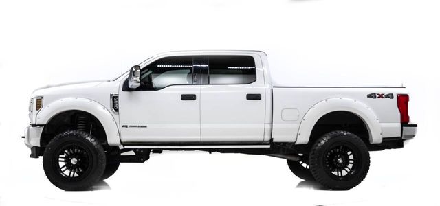 2018 Ford F-250 Super Duty XLT 4x4 4dr Crew Cab 8 ft. LB Pickup | Houston, TX | Houston Auto Credit 2018 Ford F-250 Super Duty XLT 4x4 4dr Crew Cab 8 ft. LB Pickup | Houston, TX | Houston Auto Credit