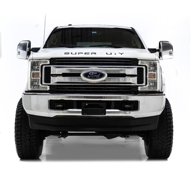 2018 Ford F-250 Super Duty XLT 4x4 4dr Crew Cab 8 ft. LB Pickup | Houston, TX | Houston Auto Credit 2018 Ford F-250 Super Duty XLT 4x4 4dr Crew Cab 8 ft. LB Pickup | Houston, TX | Houston Auto Credit