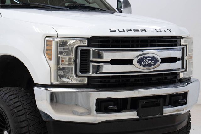 2018 Ford F-250 Super Duty XLT 4x4 4dr Crew Cab 8 ft. LB Pickup | Houston, TX | Houston Auto Credit 2018 Ford F-250 Super Duty XLT 4x4 4dr Crew Cab 8 ft. LB Pickup | Houston, TX | Houston Auto Credit