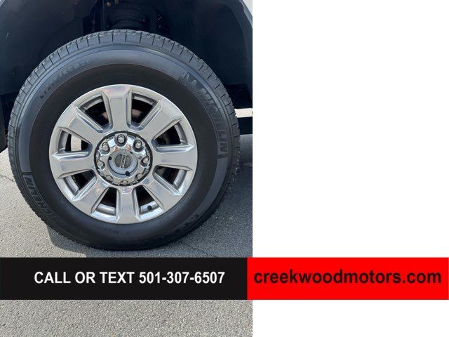 2018 Ford F-250 Super Duty Platinum 4x4 Crew Cab Powerstroke Diesel 1 Owner 2018 Ford F-250 Super Duty Platinum 4x4 Crew Cab Powerstroke Diesel 1 Owner