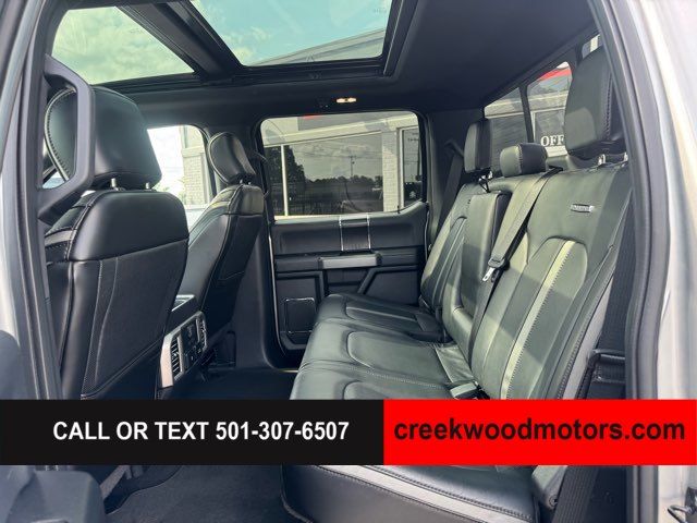 2018 Ford F-250 Super Duty Platinum 4x4 Crew Cab Powerstroke Diesel 1 Owner 2018 Ford F-250 Super Duty Platinum 4x4 Crew Cab Powerstroke Diesel 1 Owner