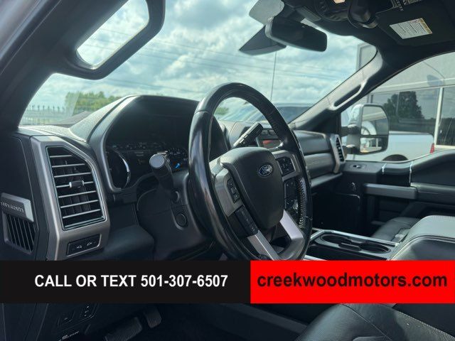 2018 Ford F-250 Super Duty Platinum 4x4 Crew Cab Powerstroke Diesel 1 Owner 2018 Ford F-250 Super Duty Platinum 4x4 Crew Cab Powerstroke Diesel 1 Owner