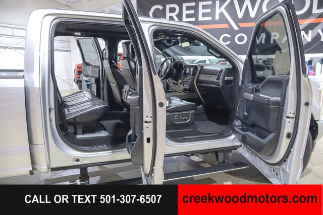 2018 Ford F-250 Super Duty Platinum 4x4 Crew Cab Powerstroke Diesel 1 Owner 2018 Ford F-250 Super Duty Platinum 4x4 Crew Cab Powerstroke Diesel 1 Owner