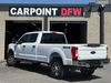 2018 Ford F-250 XL 4X4 CREW CAB 6.7L POWERSTROKE | Dallas, TX | Carpoint-DFW