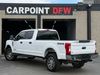 2018 Ford F-250 4X4 CREW CAB 6.7L DIESEL CREW CAB 6.7L POWERSTROKE | Dallas, TX | Carpoint-DFW 2018 Ford F-250 4X4 CREW CAB 6.7L DIESEL CREW CAB 6.7L POWERSTROKE | Dallas, TX | Carpoint-DFW