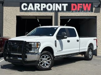 2018 Ford F-250 XL 4X4 CREW CAB 6.7L POWERSTROKE | Dallas, TX | Carpoint-DFW