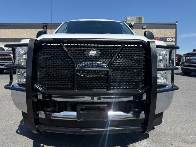 2018 FORD F-250 XL 4X4 CREW CAB 6.7L POWERSTROKE