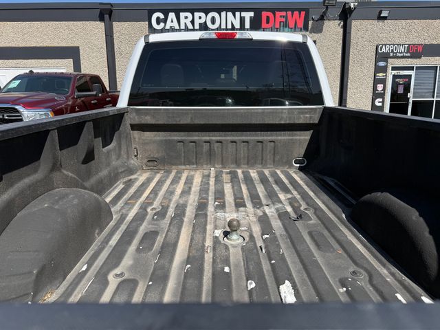 2018 FORD F-250 XL 4X4 CREW CAB 6.7L POWERSTROKE