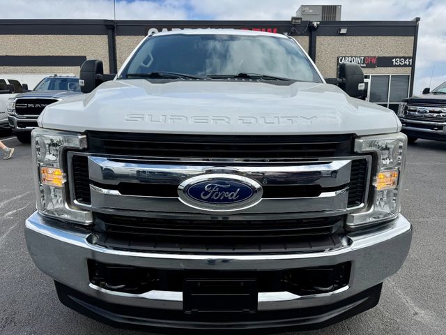2018 FORD F-250 4X4 CREW CAB 6.7L DIESEL 