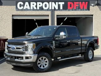 2018 Ford F-250 XLT FX4 6.7L DIESEL 4 NEW TIRES | Dallas, TX | Carpoint-DFW