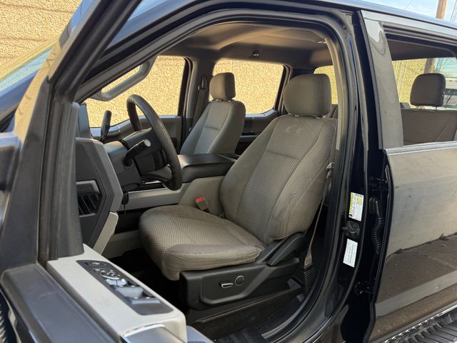 2018 Ford F-250 XLT FX4  6.7L DIESEL 4 NEW TIRES 