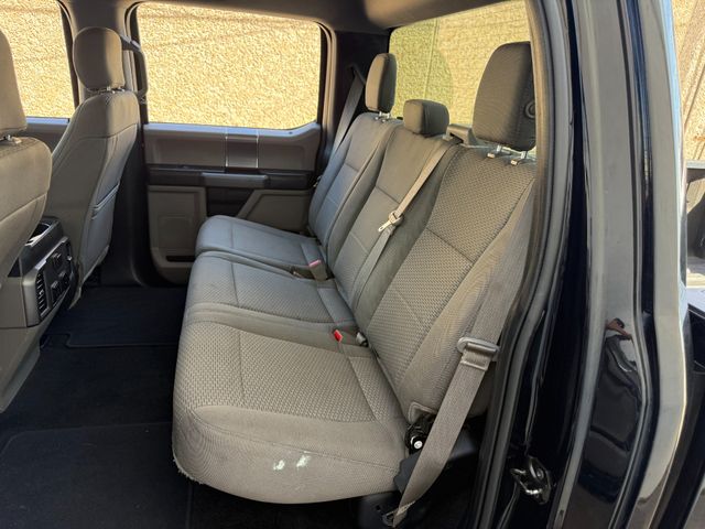 2018 Ford F-250 XLT FX4  6.7L DIESEL 4 NEW TIRES 