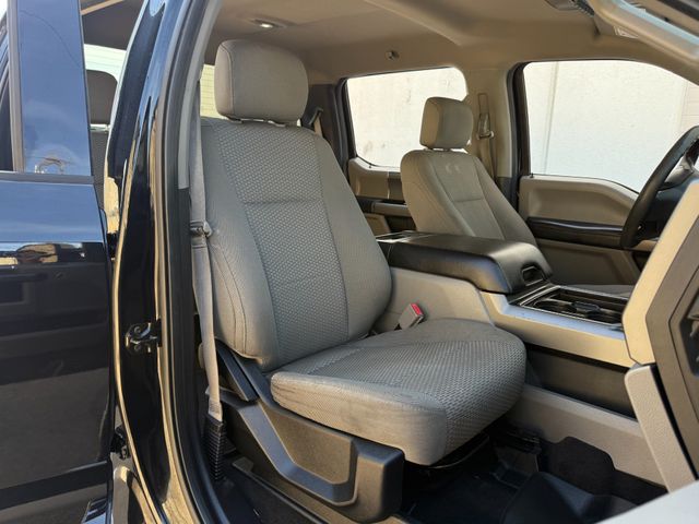 2018 Ford F-250 XLT FX4  6.7L DIESEL 4 NEW TIRES 