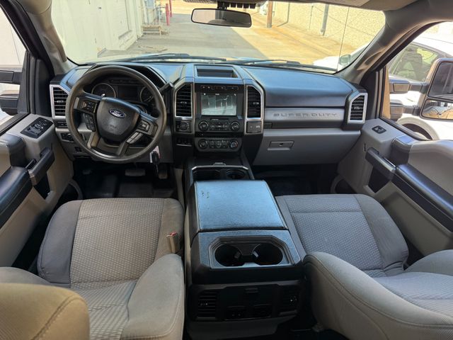 2018 Ford F-250 XLT FX4  6.7L DIESEL 4 NEW TIRES 