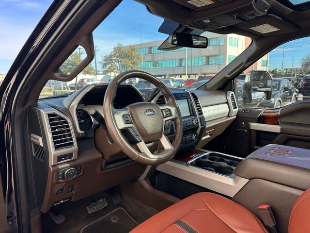 2018 Ford F-250SD King Ranch Ultimate Package FX4 Tow Tech Package | Irving, Texas | Hopper Motorplex 2018 Ford F-250SD King Ranch Ultimate Package FX4 Tow Tech Package | Irving, Texas | Hopper Motorplex