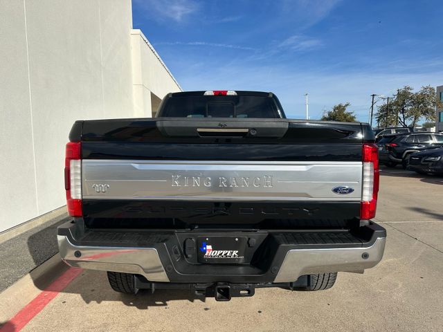 2018 Ford F-250SD King Ranch Ultimate Package FX4 Tow Tech Package | Irving, Texas | Hopper Motorplex 2018 Ford F-250SD King Ranch Ultimate Package FX4 Tow Tech Package | Irving, Texas | Hopper Motorplex