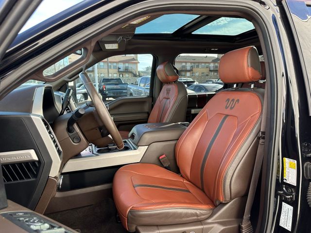 2018 Ford F-250SD King Ranch Ultimate Package FX4 Tow Tech Package | Irving, Texas | Hopper Motorplex 2018 Ford F-250SD King Ranch Ultimate Package FX4 Tow Tech Package | Irving, Texas | Hopper Motorplex