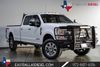 2018 Ford F-350 Super Duty King Ranch Ultimate FX4 RANCH HAND BUMPER Tonneau | Dallas, TX | East Dallas Diesel