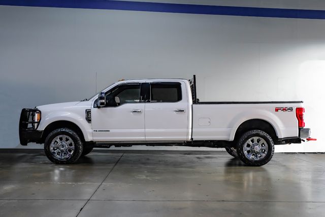 2018 Ford F-350 Super Duty King Ranch Ultimate FX4 RANCH HAND BUMPER Tonneau | Dallas, TX | East Dallas Diesel 2018 Ford F-350 Super Duty King Ranch Ultimate FX4 RANCH HAND BUMPER Tonneau | Dallas, TX | East Dallas Diesel