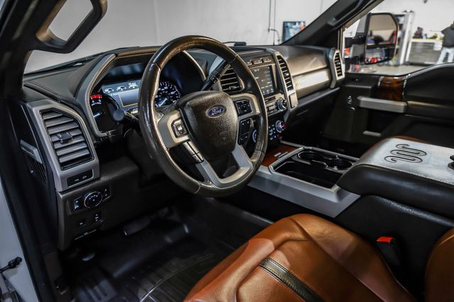 2018 Ford F-350 Super Duty King Ranch Ultimate FX4 RANCH HAND BUMPER Tonneau | Dallas, TX | East Dallas Diesel 2018 Ford F-350 Super Duty King Ranch Ultimate FX4 RANCH HAND BUMPER Tonneau | Dallas, TX | East Dallas Diesel