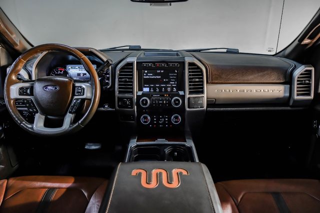 2018 Ford F-350 Super Duty King Ranch Ultimate FX4 RANCH HAND BUMPER Tonneau | Dallas, TX | East Dallas Diesel 2018 Ford F-350 Super Duty King Ranch Ultimate FX4 RANCH HAND BUMPER Tonneau | Dallas, TX | East Dallas Diesel