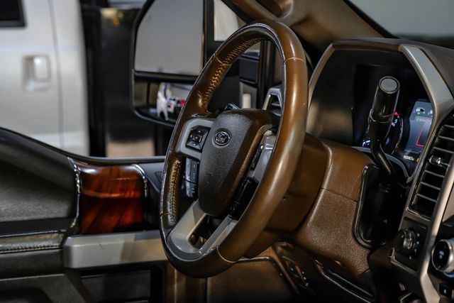 2018 Ford F-350 Super Duty King Ranch Ultimate FX4 RANCH HAND BUMPER Tonneau | Dallas, TX | East Dallas Diesel 2018 Ford F-350 Super Duty King Ranch Ultimate FX4 RANCH HAND BUMPER Tonneau | Dallas, TX | East Dallas Diesel