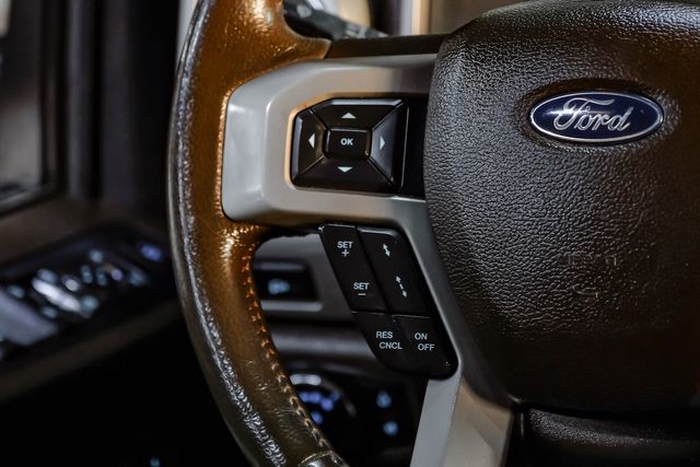 2018 Ford F-350 Super Duty King Ranch Ultimate FX4 RANCH HAND BUMPER Tonneau | Dallas, TX | East Dallas Diesel 2018 Ford F-350 Super Duty King Ranch Ultimate FX4 RANCH HAND BUMPER Tonneau | Dallas, TX | East Dallas Diesel