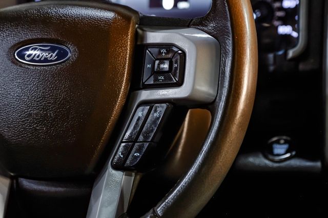 2018 Ford F-350 Super Duty King Ranch Ultimate FX4 RANCH HAND BUMPER Tonneau | Dallas, TX | East Dallas Diesel 2018 Ford F-350 Super Duty King Ranch Ultimate FX4 RANCH HAND BUMPER Tonneau | Dallas, TX | East Dallas Diesel