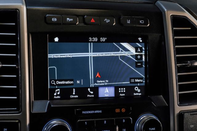 2018 Ford F-350 Super Duty King Ranch Ultimate FX4 RANCH HAND BUMPER Tonneau | Dallas, TX | East Dallas Diesel 2018 Ford F-350 Super Duty King Ranch Ultimate FX4 RANCH HAND BUMPER Tonneau | Dallas, TX | East Dallas Diesel