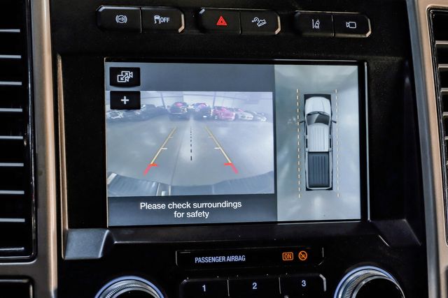 2018 Ford F-350 Super Duty King Ranch Ultimate FX4 RANCH HAND BUMPER Tonneau | Dallas, TX | East Dallas Diesel 2018 Ford F-350 Super Duty King Ranch Ultimate FX4 RANCH HAND BUMPER Tonneau | Dallas, TX | East Dallas Diesel