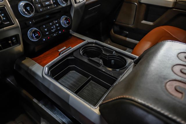 2018 Ford F-350 Super Duty King Ranch Ultimate FX4 RANCH HAND BUMPER Tonneau | Dallas, TX | East Dallas Diesel 2018 Ford F-350 Super Duty King Ranch Ultimate FX4 RANCH HAND BUMPER Tonneau | Dallas, TX | East Dallas Diesel