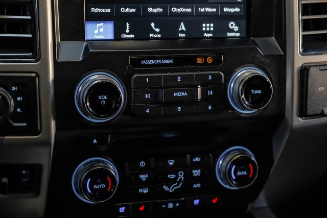 2018 Ford F-350 Super Duty King Ranch Ultimate FX4 RANCH HAND BUMPER Tonneau | Dallas, TX | East Dallas Diesel 2018 Ford F-350 Super Duty King Ranch Ultimate FX4 RANCH HAND BUMPER Tonneau | Dallas, TX | East Dallas Diesel