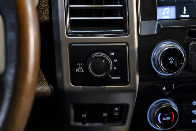 2018 Ford F-350 Super Duty King Ranch Ultimate FX4 RANCH HAND BUMPER Tonneau | Dallas, TX | East Dallas Diesel 2018 Ford F-350 Super Duty King Ranch Ultimate FX4 RANCH HAND BUMPER Tonneau | Dallas, TX | East Dallas Diesel