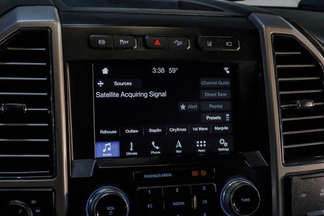 2018 Ford F-350 Super Duty King Ranch Ultimate FX4 RANCH HAND BUMPER Tonneau | Dallas, TX | East Dallas Diesel 2018 Ford F-350 Super Duty King Ranch Ultimate FX4 RANCH HAND BUMPER Tonneau | Dallas, TX | East Dallas Diesel