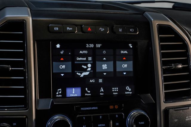 2018 Ford F-350 Super Duty King Ranch Ultimate FX4 RANCH HAND BUMPER Tonneau | Dallas, TX | East Dallas Diesel 2018 Ford F-350 Super Duty King Ranch Ultimate FX4 RANCH HAND BUMPER Tonneau | Dallas, TX | East Dallas Diesel