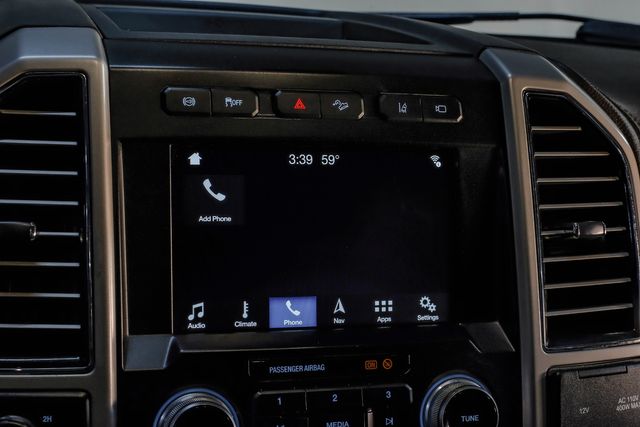 2018 Ford F-350 Super Duty King Ranch Ultimate FX4 RANCH HAND BUMPER Tonneau | Dallas, TX | East Dallas Diesel 2018 Ford F-350 Super Duty King Ranch Ultimate FX4 RANCH HAND BUMPER Tonneau | Dallas, TX | East Dallas Diesel