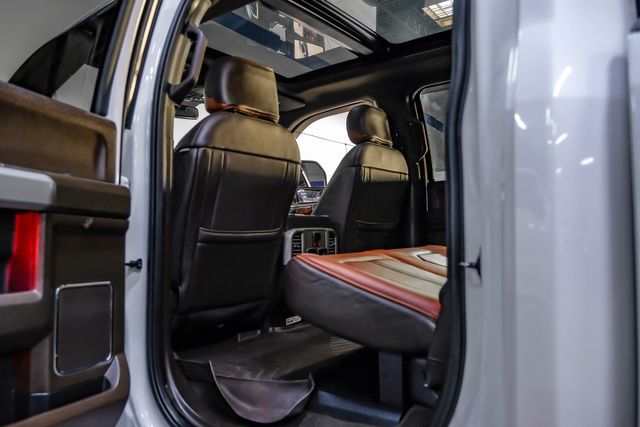 2018 Ford F-350 Super Duty King Ranch Ultimate FX4 RANCH HAND BUMPER Tonneau | Dallas, TX | East Dallas Diesel 2018 Ford F-350 Super Duty King Ranch Ultimate FX4 RANCH HAND BUMPER Tonneau | Dallas, TX | East Dallas Diesel