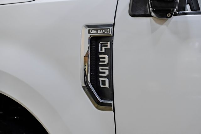 2018 Ford F-350 Super Duty King Ranch Ultimate FX4 RANCH HAND BUMPER Tonneau | Dallas, TX | East Dallas Diesel 2018 Ford F-350 Super Duty King Ranch Ultimate FX4 RANCH HAND BUMPER Tonneau | Dallas, TX | East Dallas Diesel