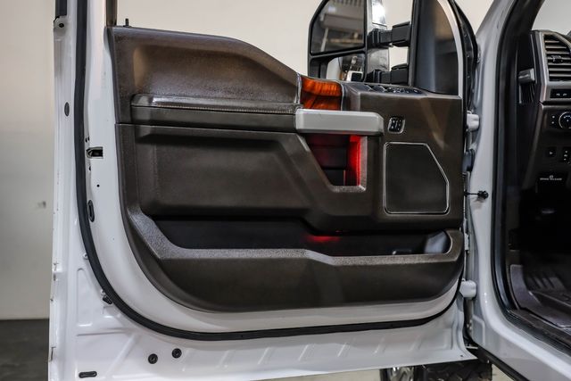 2018 Ford F-350 Super Duty King Ranch Ultimate FX4 RANCH HAND BUMPER Tonneau | Dallas, TX | East Dallas Diesel 2018 Ford F-350 Super Duty King Ranch Ultimate FX4 RANCH HAND BUMPER Tonneau | Dallas, TX | East Dallas Diesel