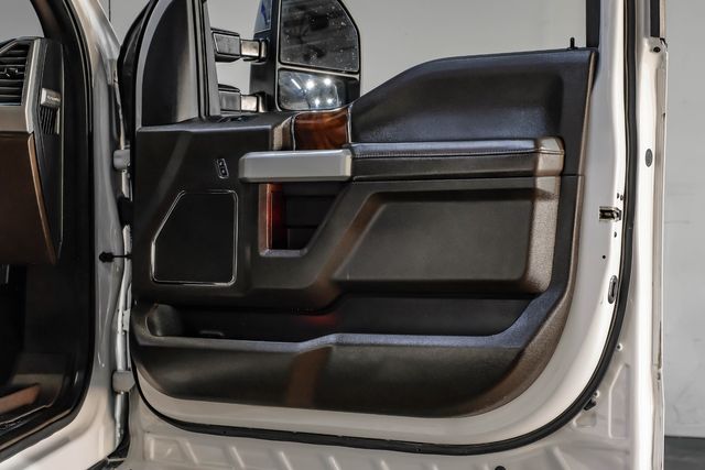 2018 Ford F-350 Super Duty King Ranch Ultimate FX4 RANCH HAND BUMPER Tonneau | Dallas, TX | East Dallas Diesel 2018 Ford F-350 Super Duty King Ranch Ultimate FX4 RANCH HAND BUMPER Tonneau | Dallas, TX | East Dallas Diesel