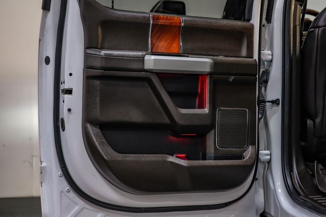 2018 Ford F-350 Super Duty King Ranch Ultimate FX4 RANCH HAND BUMPER Tonneau | Dallas, TX | East Dallas Diesel 2018 Ford F-350 Super Duty King Ranch Ultimate FX4 RANCH HAND BUMPER Tonneau | Dallas, TX | East Dallas Diesel