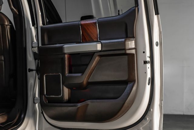 2018 Ford F-350 Super Duty King Ranch Ultimate FX4 RANCH HAND BUMPER Tonneau | Dallas, TX | East Dallas Diesel 2018 Ford F-350 Super Duty King Ranch Ultimate FX4 RANCH HAND BUMPER Tonneau | Dallas, TX | East Dallas Diesel