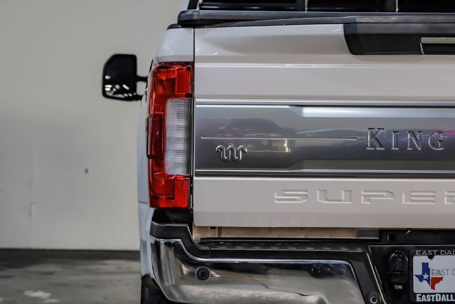 2018 Ford F-350 Super Duty King Ranch Ultimate FX4 RANCH HAND BUMPER Tonneau | Dallas, TX | East Dallas Diesel 2018 Ford F-350 Super Duty King Ranch Ultimate FX4 RANCH HAND BUMPER Tonneau | Dallas, TX | East Dallas Diesel