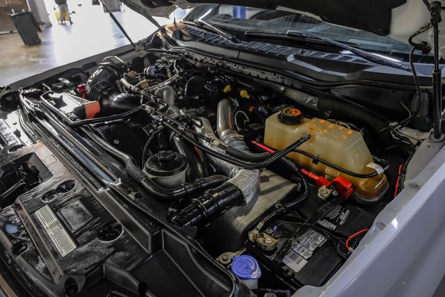 2018 Ford F-350 Super Duty King Ranch Ultimate FX4 RANCH HAND BUMPER Tonneau | Dallas, TX | East Dallas Diesel 2018 Ford F-350 Super Duty King Ranch Ultimate FX4 RANCH HAND BUMPER Tonneau | Dallas, TX | East Dallas Diesel