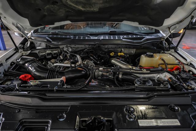 2018 Ford F-350 Super Duty King Ranch Ultimate FX4 RANCH HAND BUMPER Tonneau | Dallas, TX | East Dallas Diesel 2018 Ford F-350 Super Duty King Ranch Ultimate FX4 RANCH HAND BUMPER Tonneau | Dallas, TX | East Dallas Diesel